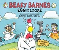 Cover: Beaky Barnes: Egg on the Loose - Penguin Workshop