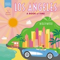 Cover: Los Angeles - Penguin Workshop