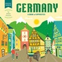 Cover: Germany - Penguin Workshop