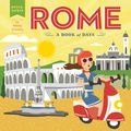 Cover: Rome - Penguin Workshop