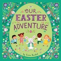 Cover: Our Easter Adventure - Penguin Workshop
