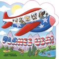 Cover: Planes USA! - Grosset & Dunlap