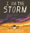 Cover: I Am the Storm - Penguin Young Readers Group