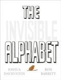 Cover: The Invisible Alphabet - Penguin Young Readers Group