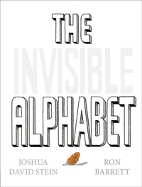 Enlarge image Cover: The Invisible Alphabet - Penguin Young Readers Group