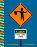 Cover: Caution! Road Signs Ahead - Penguin Young Readers Group
