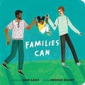 Cover: Families Can - Penguin Young Readers Group