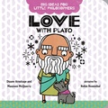 Cover: Big Ideas for Little Philosophers: Love with Plato - G.P. Putnam's Sons Books for Young Readers