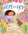 Cover: Hope Is a Hop - Dial Books