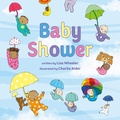 Cover: Baby Shower - Penguin Young Readers Group