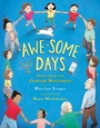 Cover: Awe-some Days - Dial Books