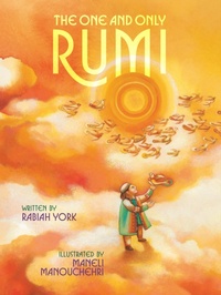 Abbildung von: The One and Only Rumi - Nancy Paulsen Books