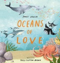 Cover: Oceans of Love - Viking Books for Young Readers