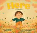 Cover: Here - Viking Books for Young Readers