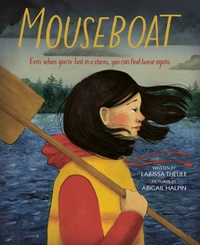 Enlarge image Cover: Mouseboat - Viking Books for Young Readers