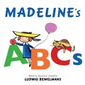 Cover: Madeline's ABCs - Viking Books for Young Readers