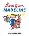 Cover: Love from Madeline - Viking Books for Young Readers
