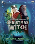 Cover: The Return of the Christmas Witch - Viking Books for Young Readers