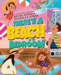 Cover: There's a Beach in My Bedroom - Razorbill