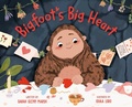 Cover: Bigfoot's Big Heart - Viking Books for Young Readers