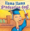 Cover: Llama Llama Graduation Day! - Viking Books for Young Readers