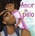 Cover: Amor de pelo - Kokila