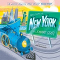 Cover: Welcome to New York: A Little Engine That Could Road Trip - Grosset & Dunlap