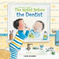 Cover: The Night Before the Dentist - Grosset & Dunlap