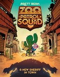 Cover: A New Sheriff in Town #3 - Penguin Workshop