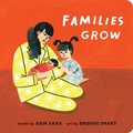 Cover: Families Grow - Penguin Young Readers Group