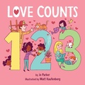 Cover: Love Counts - Grosset & Dunlap