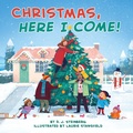 Cover: Christmas, Here I Come! - Grosset & Dunlap