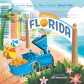 Cover: Welcome to Florida: A Little Engine That Could Road Trip - Grosset & Dunlap