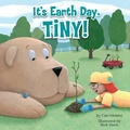 Cover: It's Earth Day, Tiny! - Penguin Workshop