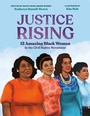 Cover: Justice Rising - Viking Books for Young Readers