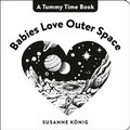 Cover: Babies Love Outer Space - Philomel Books