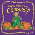Cover: Happy Halloween, Corduroy! - Viking Books for Young Readers