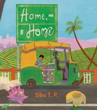 Enlarge image Cover: Home, Home - Viking Books for Young Readers