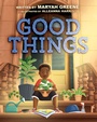 Cover: Good Things - Razorbill