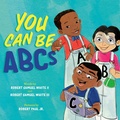 Cover: You Can Be ABCs - Philomel Books