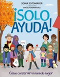 Cover: &iexcl;Solo Ayuda! - Philomel Books