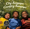 Cover: City Summer, Country Summer - Kokila