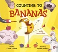 Cover: Counting to Bananas - Penguin Young Readers Group