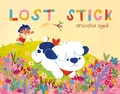 Cover: Lost Stick - Viking Books for Young Readers