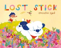 Enlarge image Cover: Lost Stick - Viking Books for Young Readers