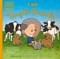 Cover: I am Temple Grandin - Penguin Young Readers Group