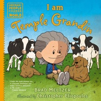 Abbildung von: I am Temple Grandin - Penguin Young Readers Group