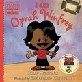 Cover: I am Oprah Winfrey - Penguin Young Readers Group