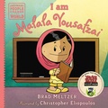 Cover: I am Malala Yousafzai - Penguin Young Readers Group