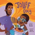 Cover: Jollof Day - Dial Books